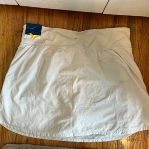 Old Navy Stretch Tech Women’s Golf Skort